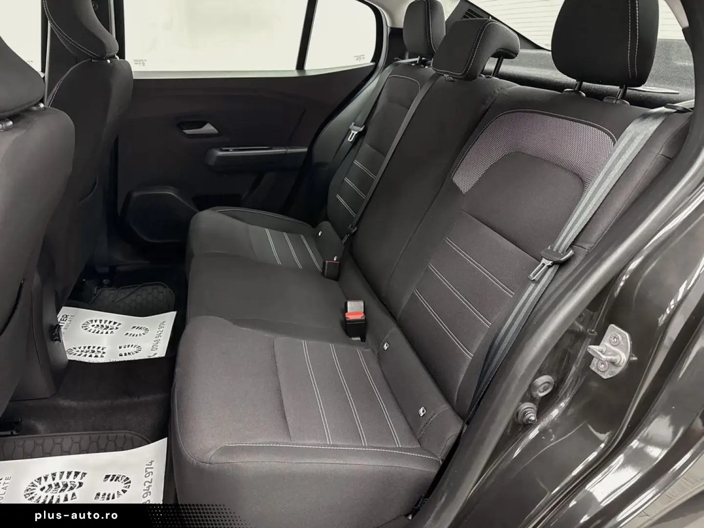 DACIA Logan 2024 — imagine 13