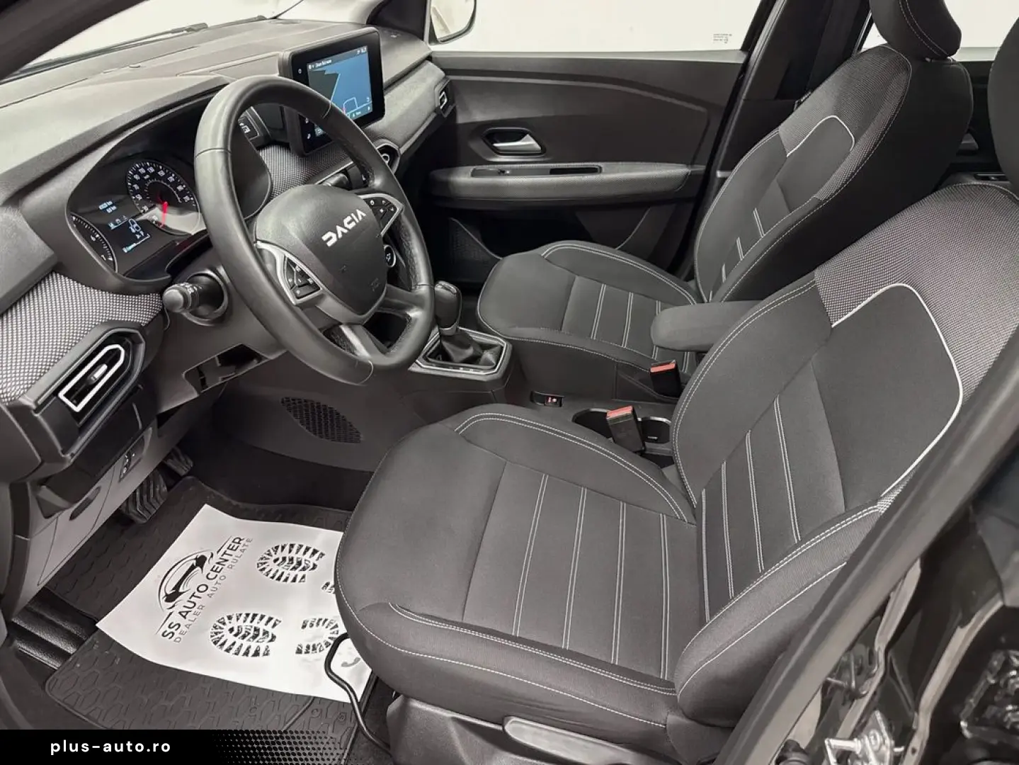 DACIA Logan 2024 — imagine 14