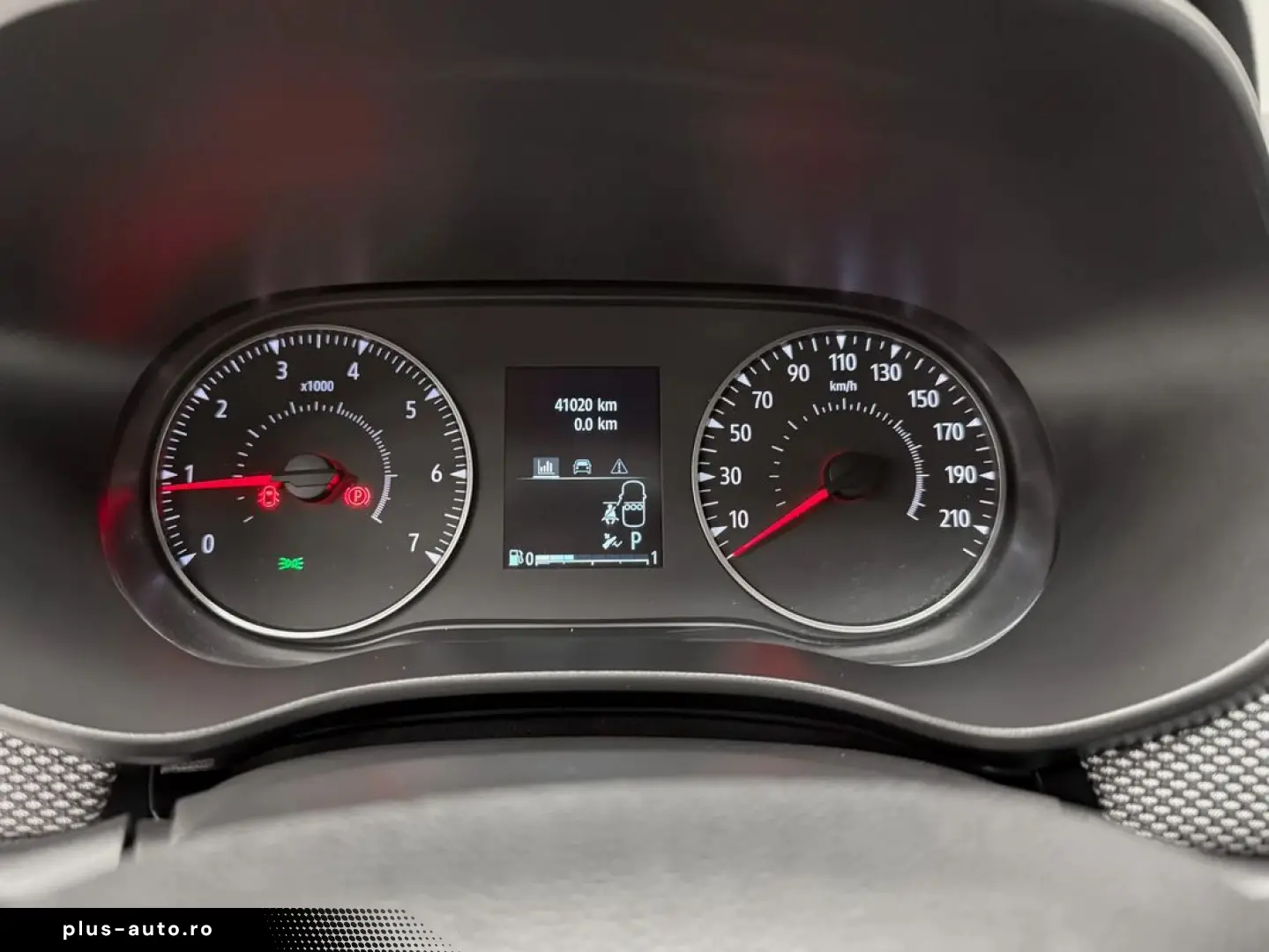 DACIA Logan 2024 — imagine 18