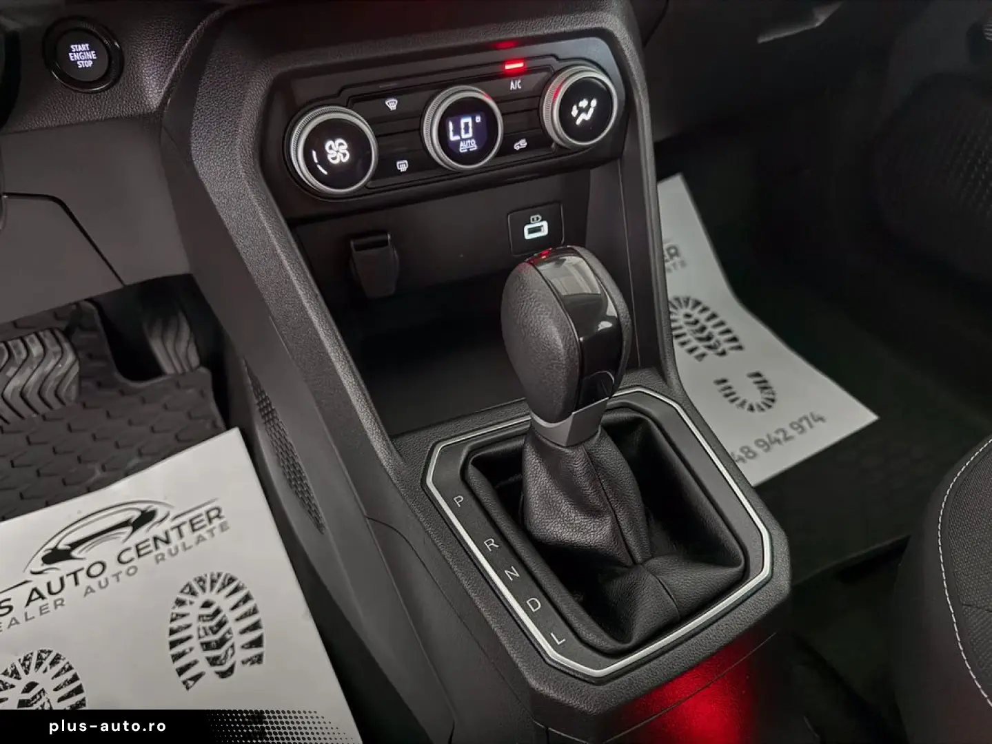 DACIA Logan 2024 — imagine 21