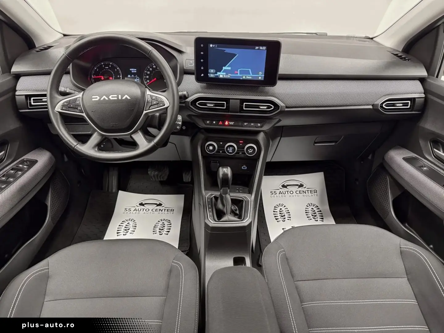 DACIA Logan 2024 — imagine 24