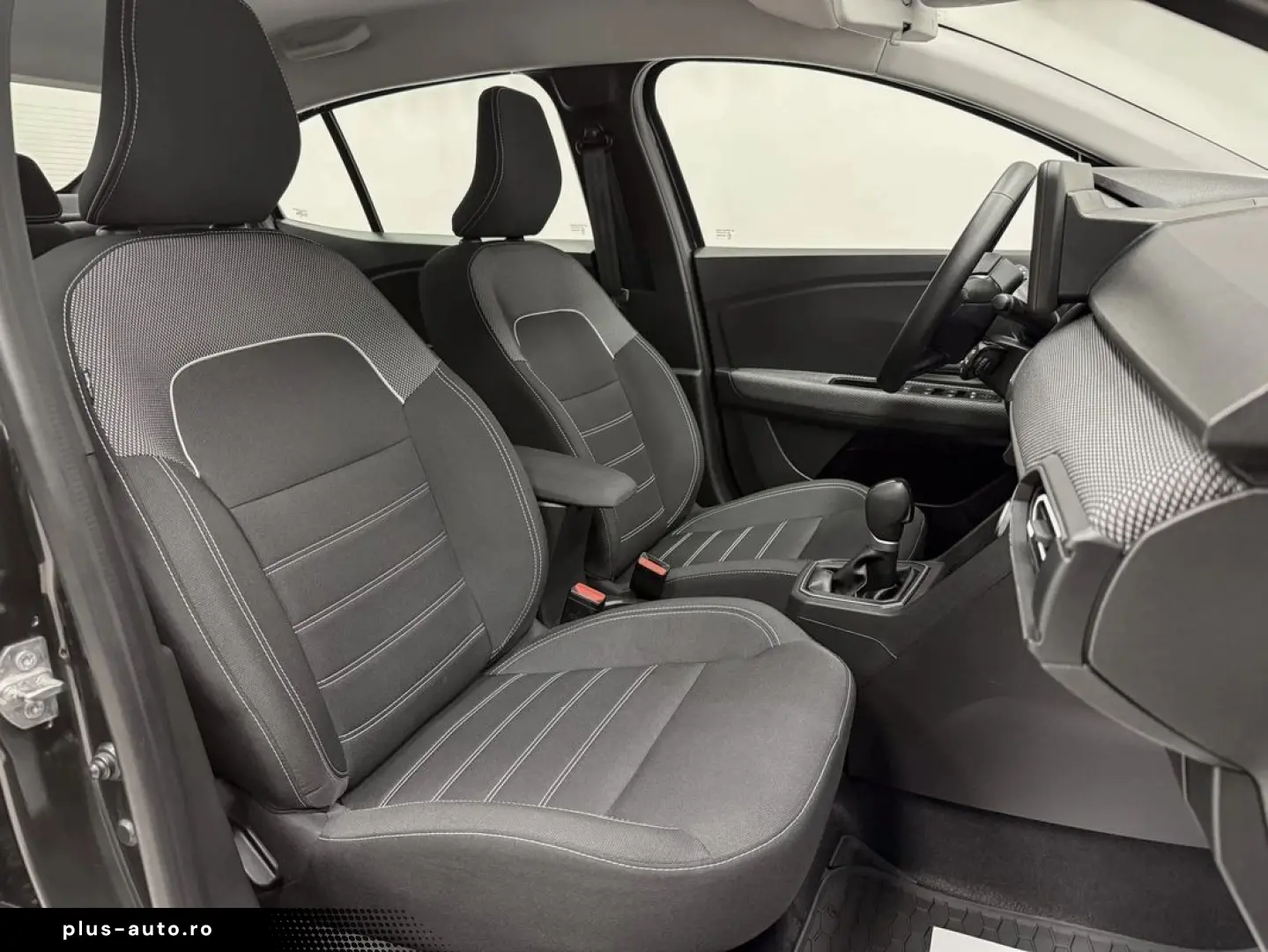 DACIA Logan 2024 — imagine 26