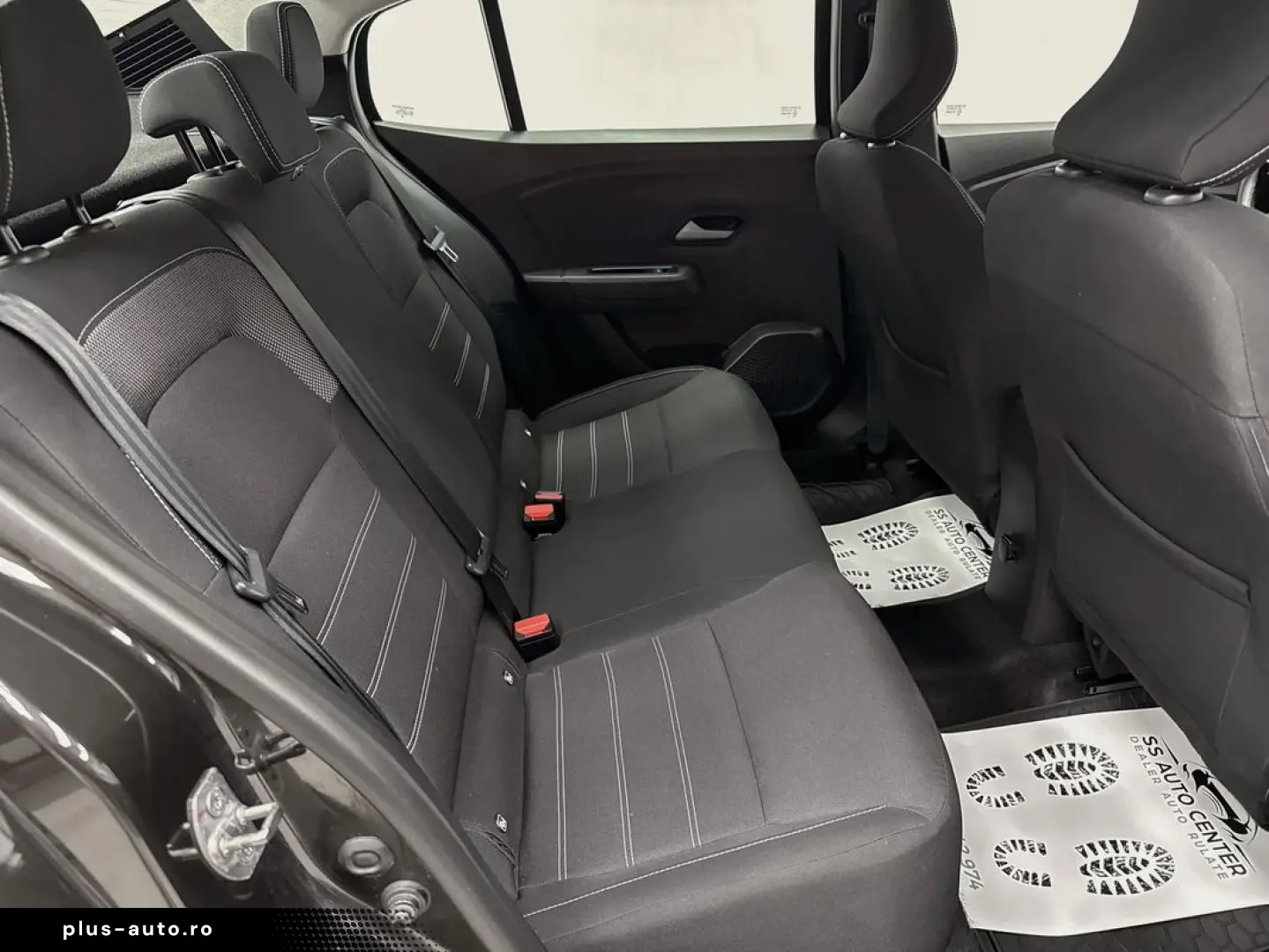 DACIA Logan 2024 — imagine 27
