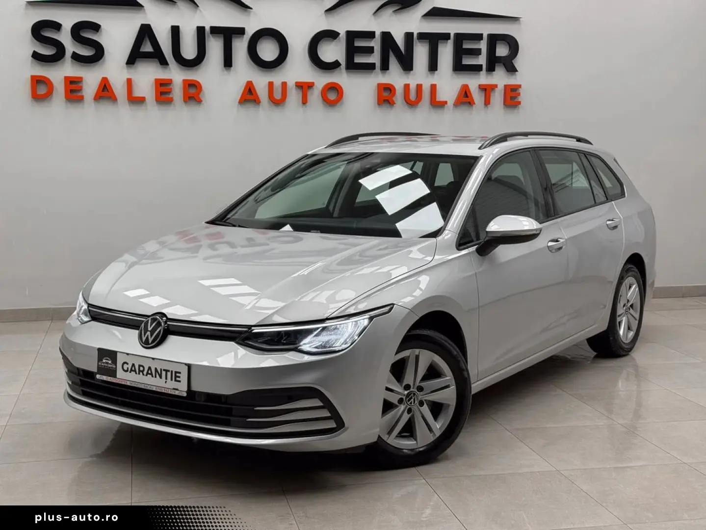 VOLKSWAGEN Golf 2023 — imagine 6