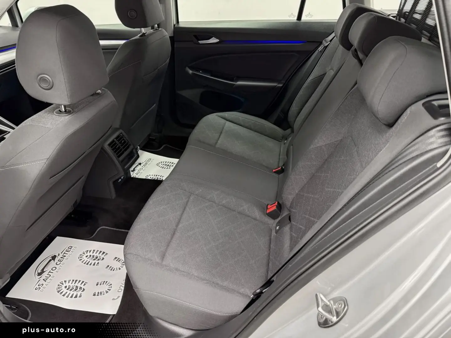 VOLKSWAGEN Golf 2023 — imagine 10