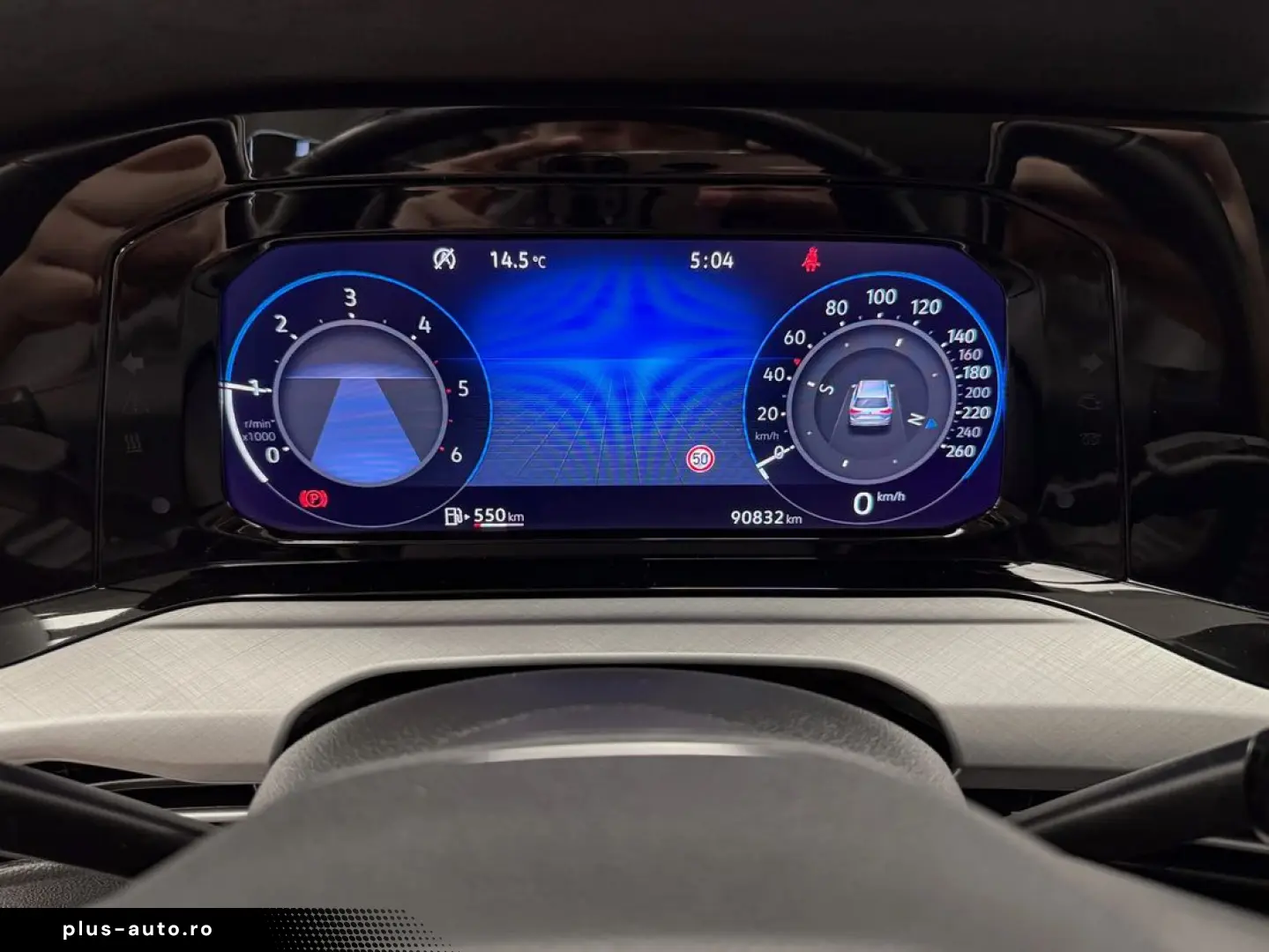 VOLKSWAGEN Golf 2023 — imagine 16
