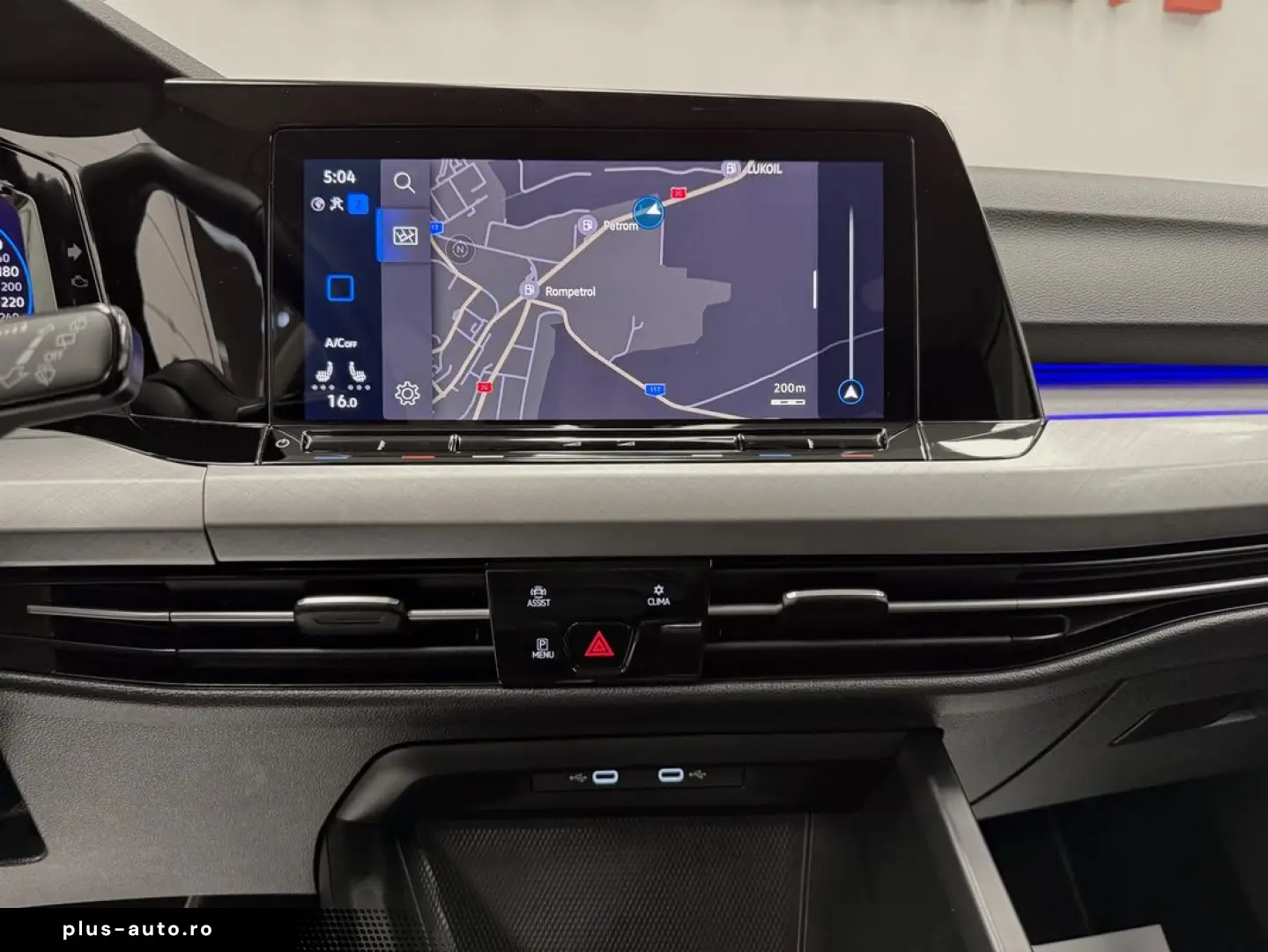 VOLKSWAGEN Golf 2023 — imagine 18