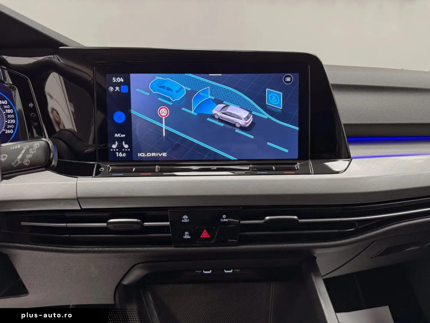 VOLKSWAGEN Golf 2023 — imagine 19
