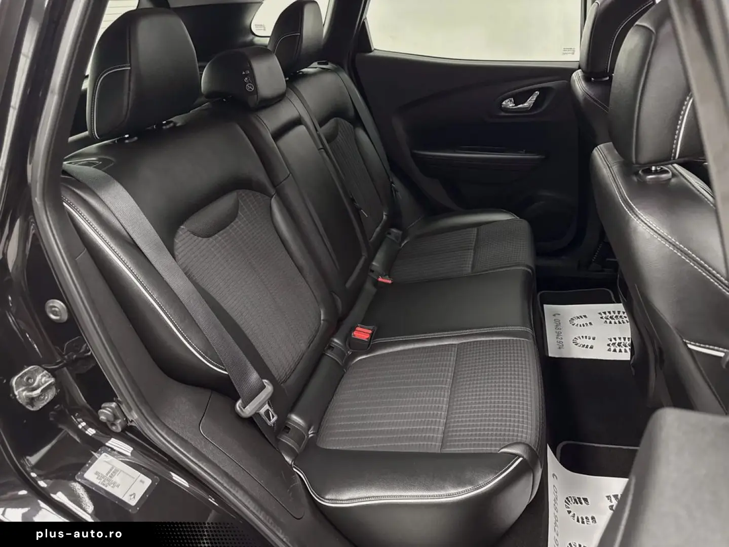 RENAULT Kadjar 2016 — imagine 8