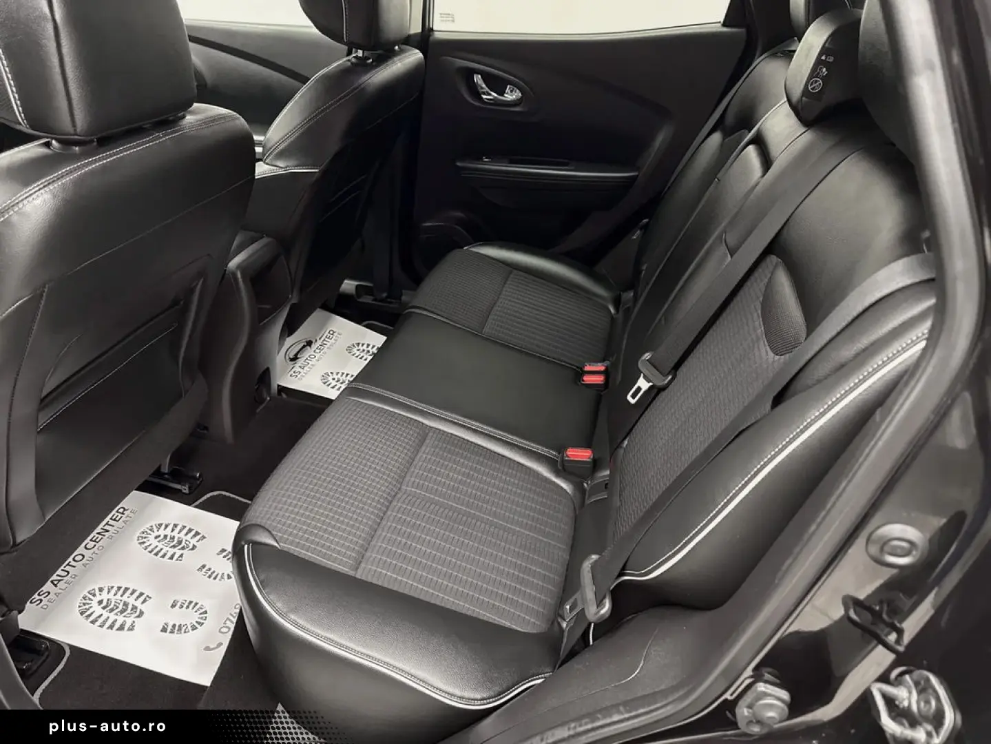 RENAULT Kadjar 2016 — imagine 9