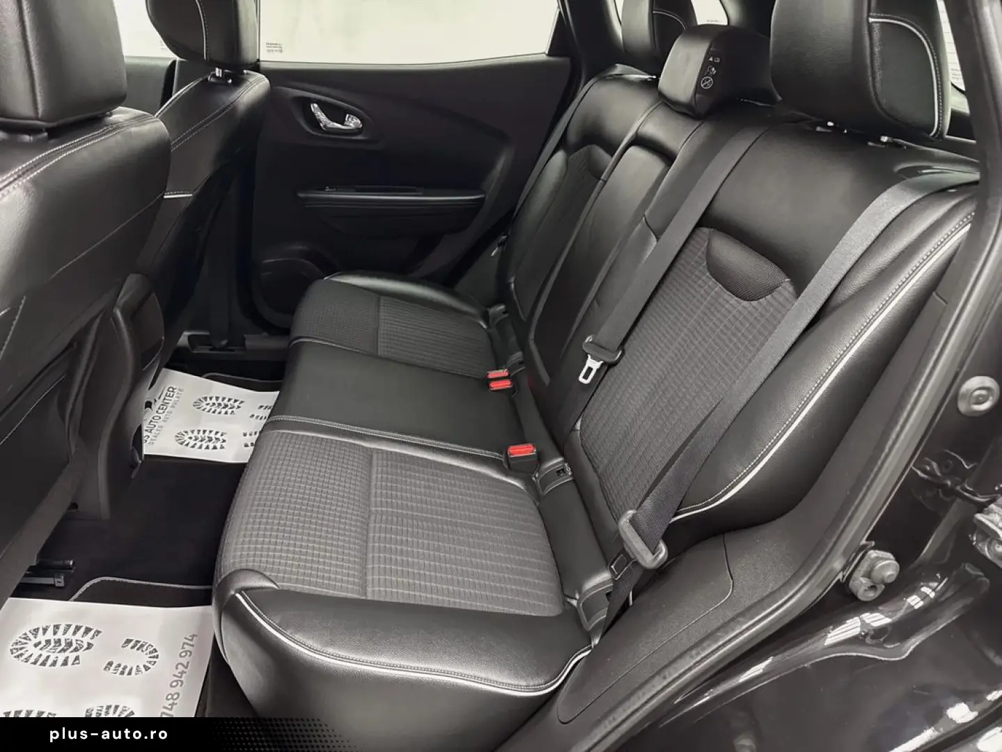 RENAULT Kadjar 2016 — imagine 10