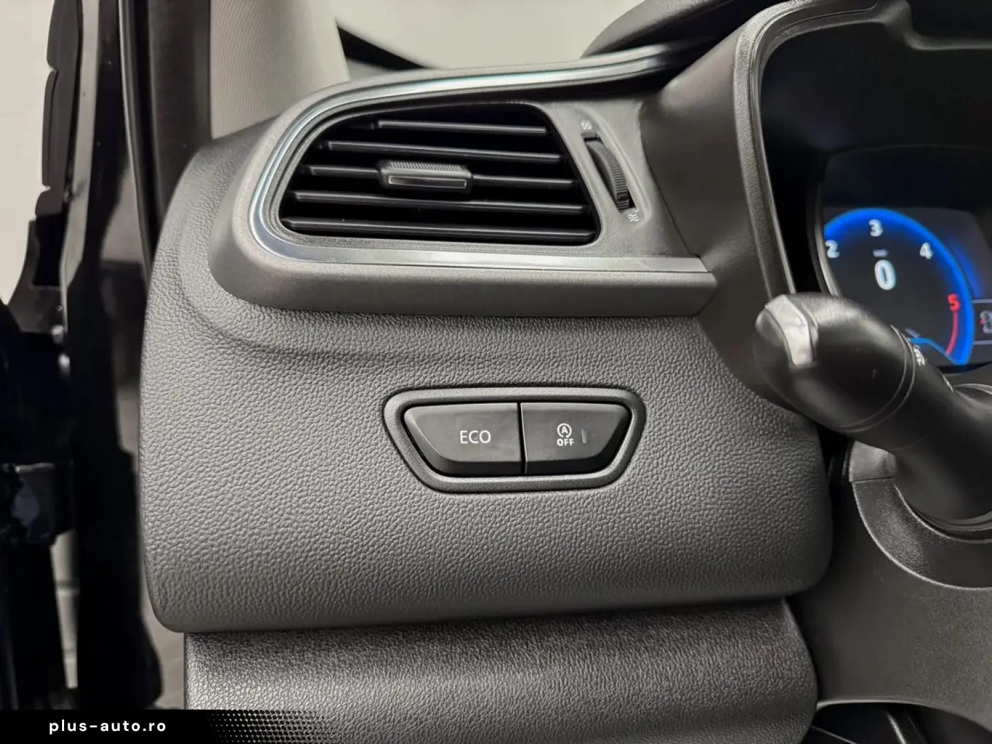 RENAULT Kadjar 2016 — imagine 15