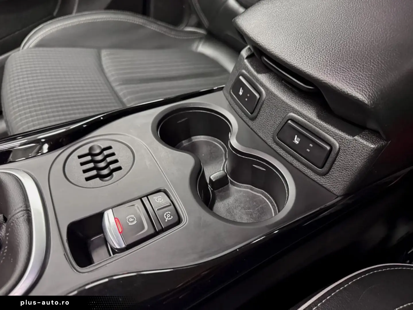 RENAULT Kadjar 2016 — imagine 16