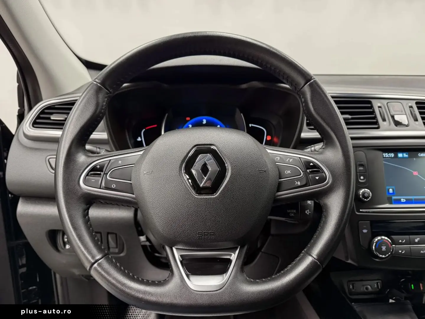 RENAULT Kadjar 2016 — imagine 18
