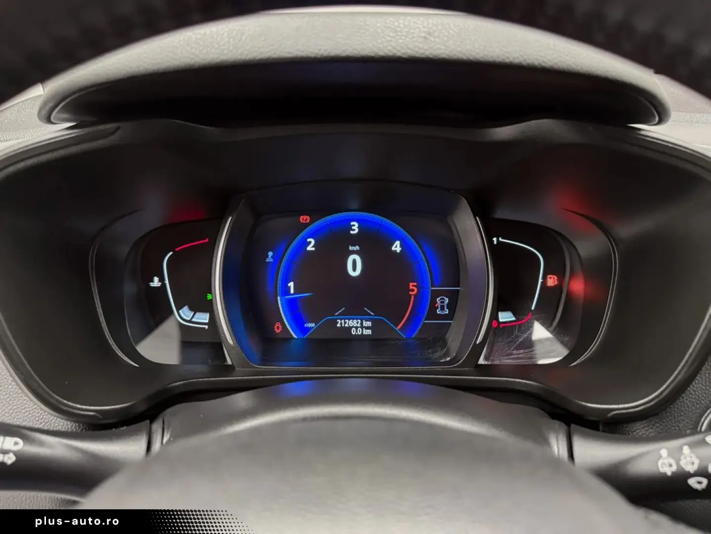 RENAULT Kadjar 2016 — imagine 19