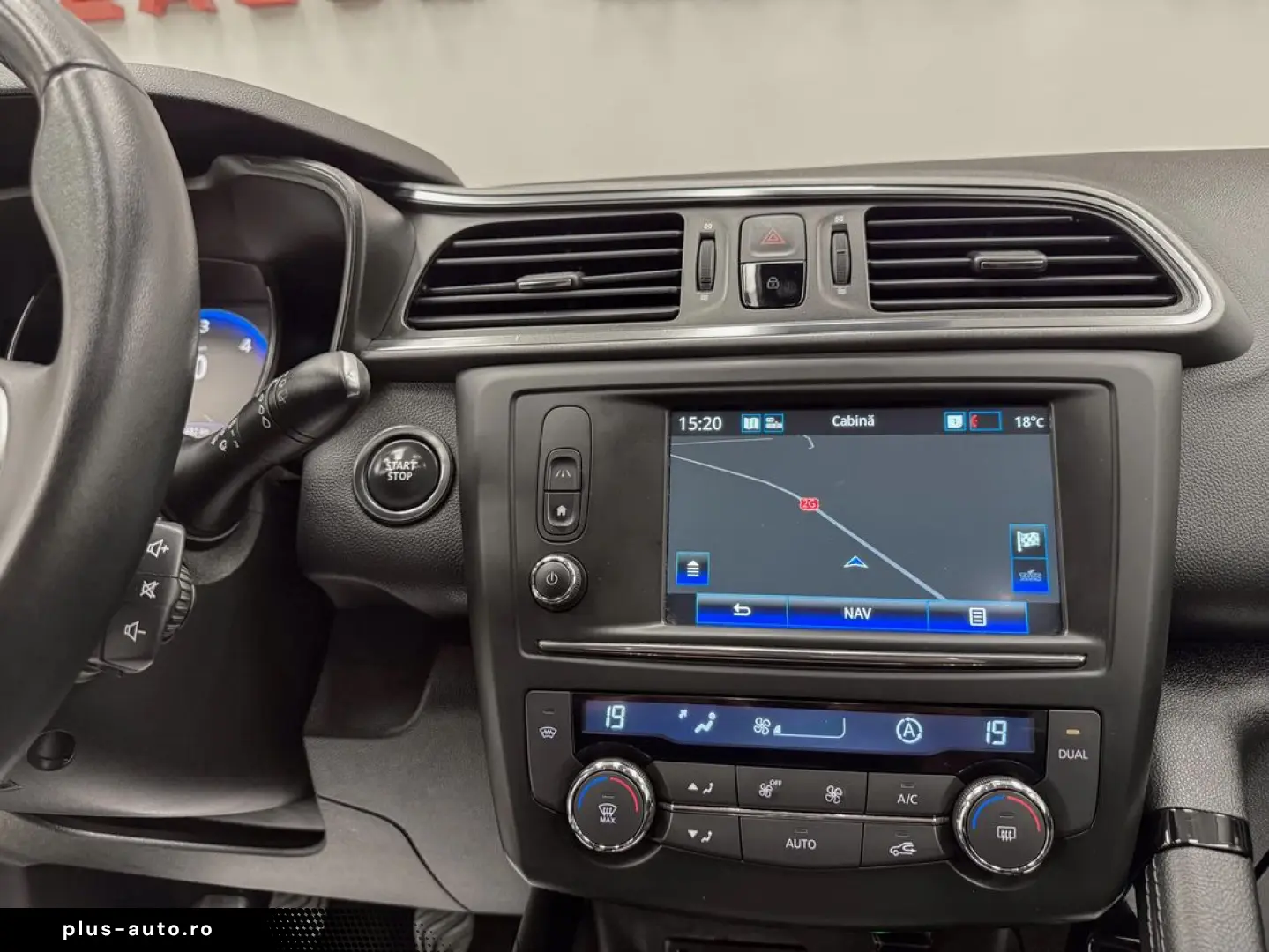 RENAULT Kadjar 2016 — imagine 22