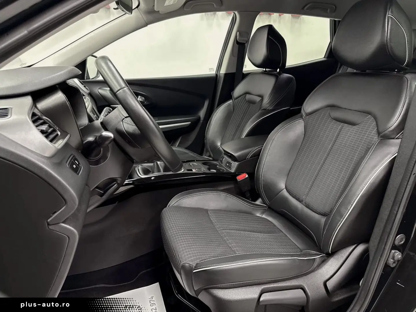 RENAULT Kadjar 2016 — imagine 27