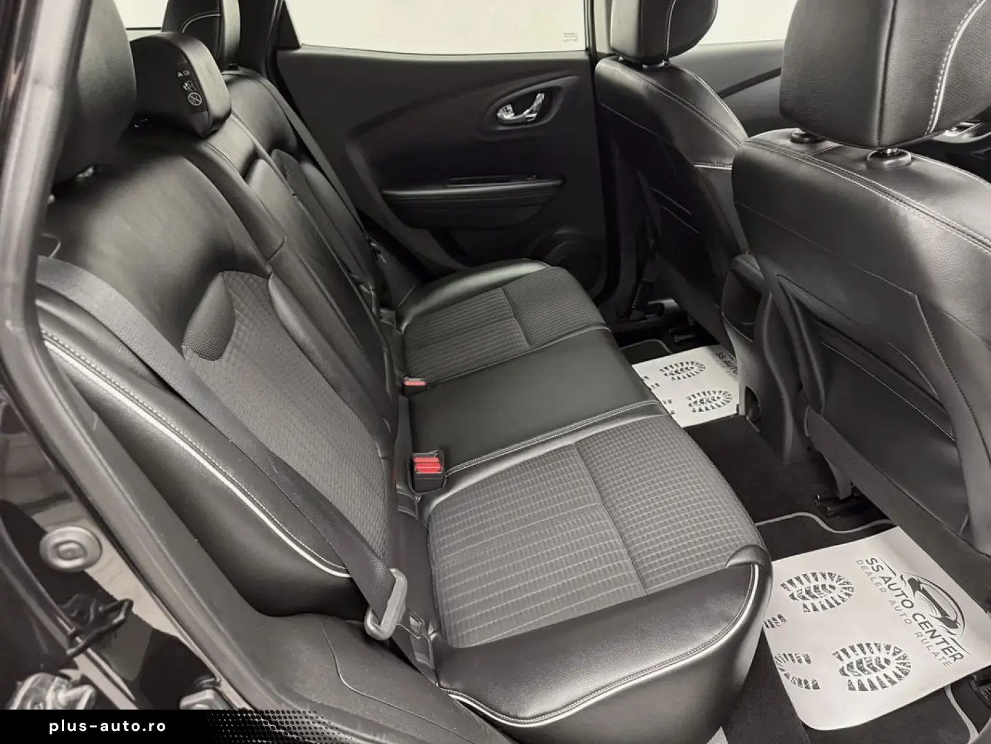 RENAULT Kadjar 2016 — imagine 28