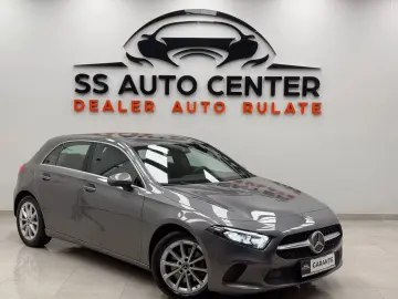 Mercedes-Benz A-220