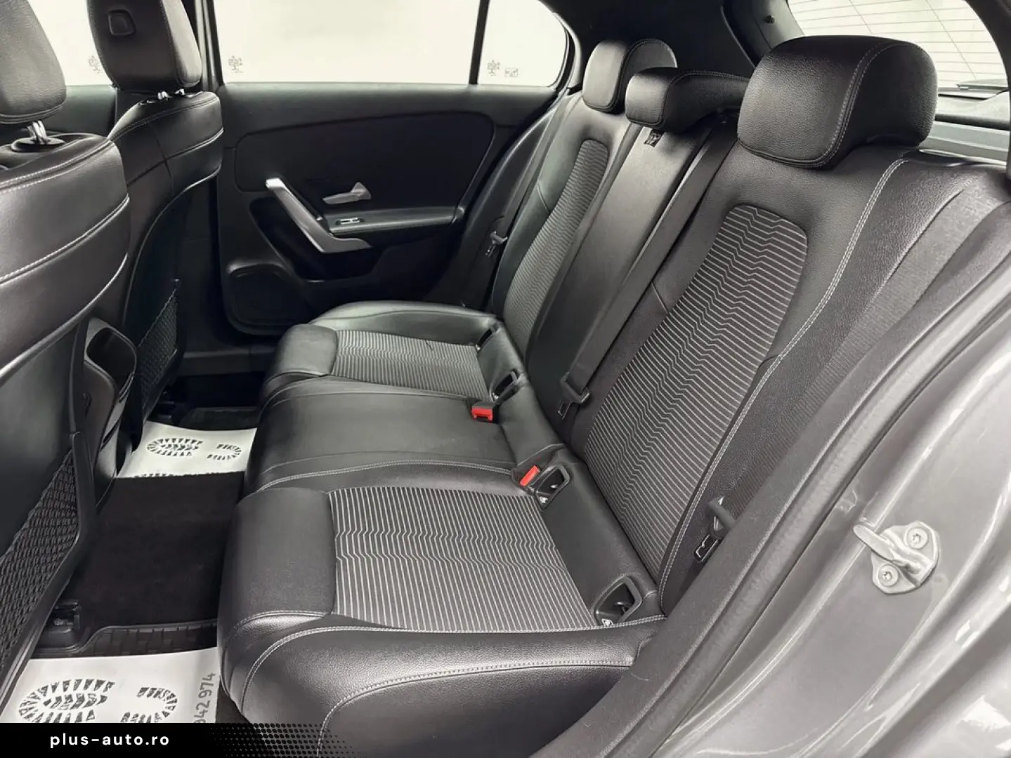Mercedes-Benz A-220