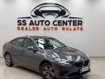 Bmw Seria-2