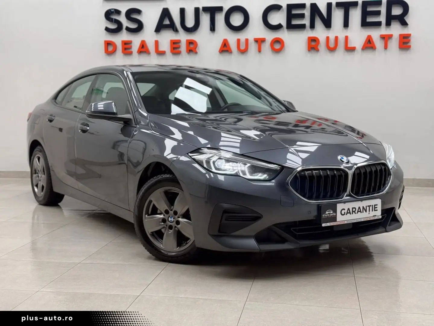 BMW Other 2021 — imagine 5