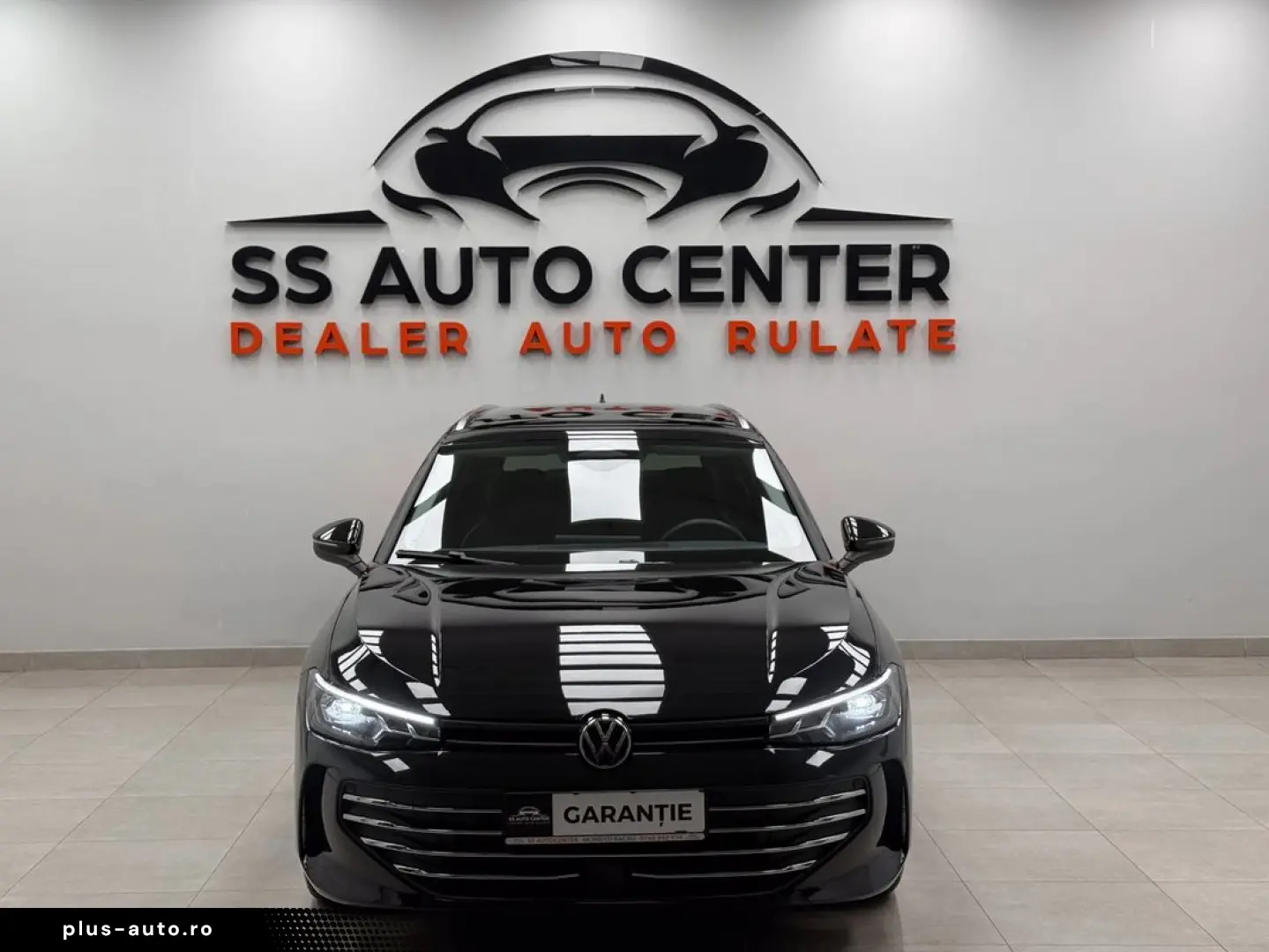 VOLKSWAGEN Passat 2025 — imagine 3