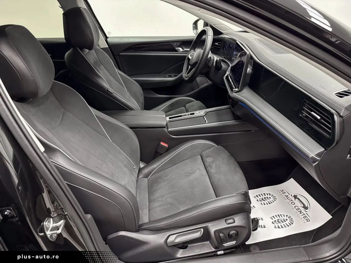 VOLKSWAGEN Passat 2025 — imagine 6