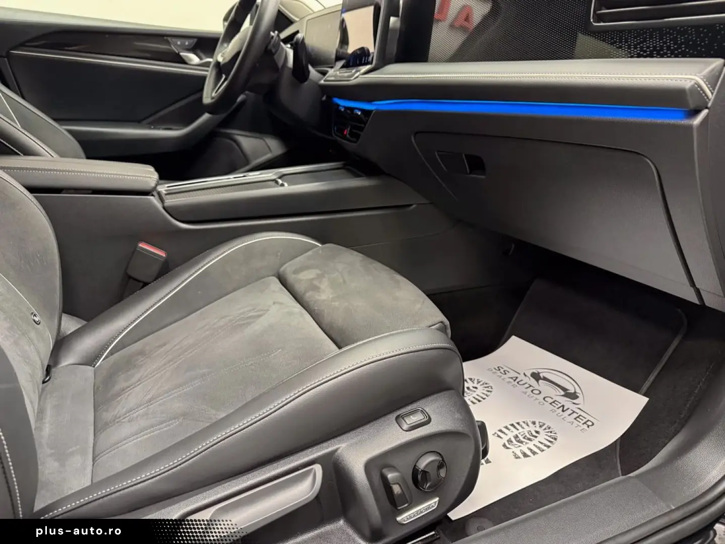VOLKSWAGEN Passat 2025 — imagine 7