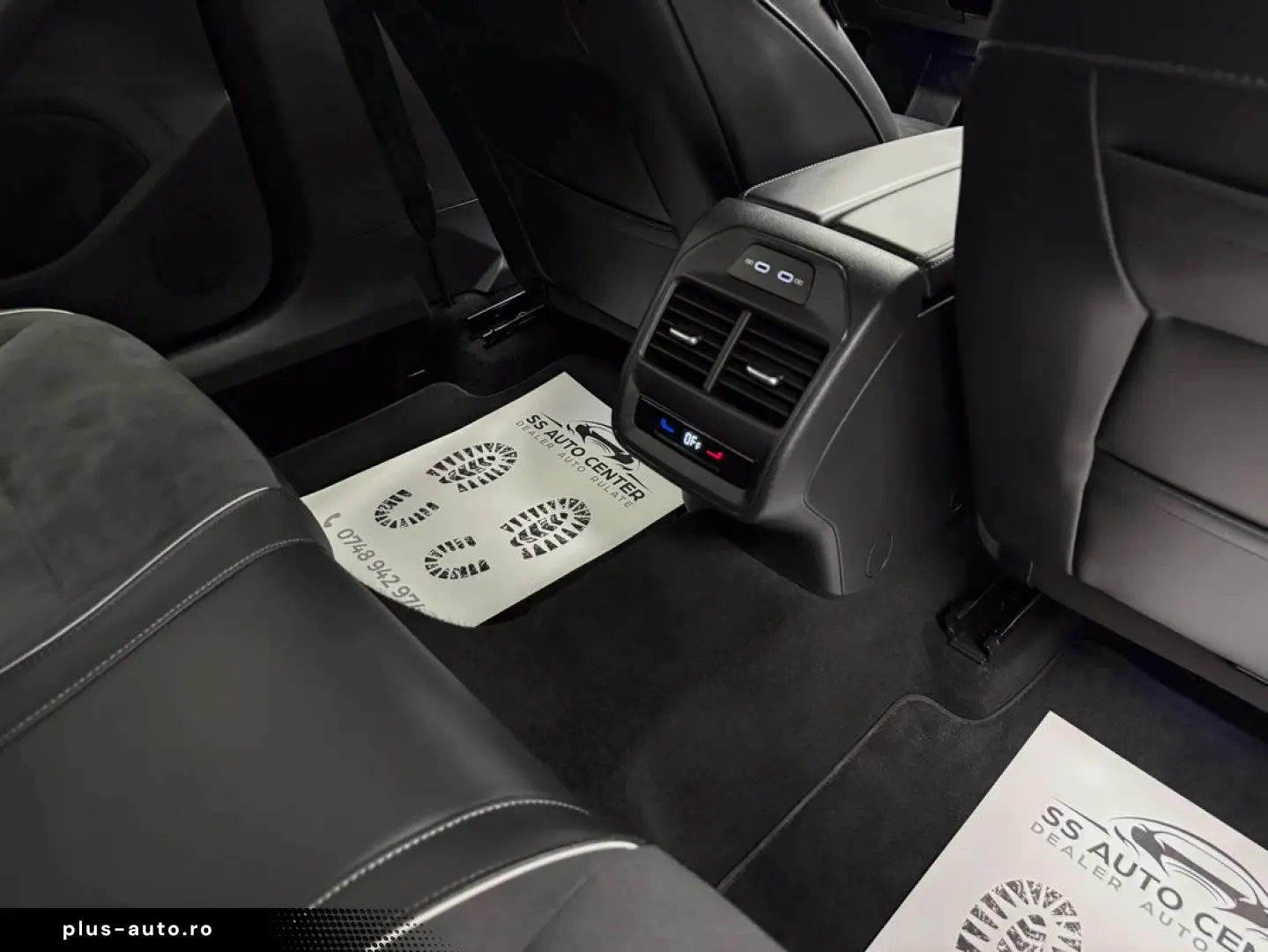 VOLKSWAGEN Passat 2025 — imagine 9