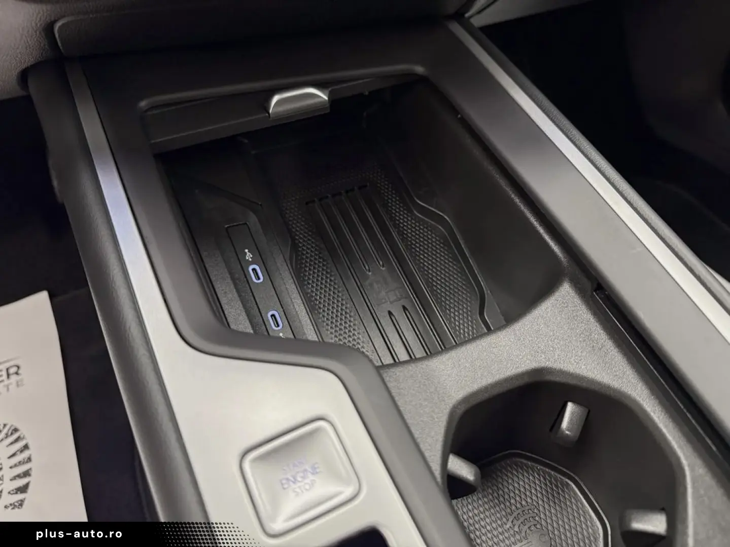 VOLKSWAGEN Passat 2025 — imagine 14