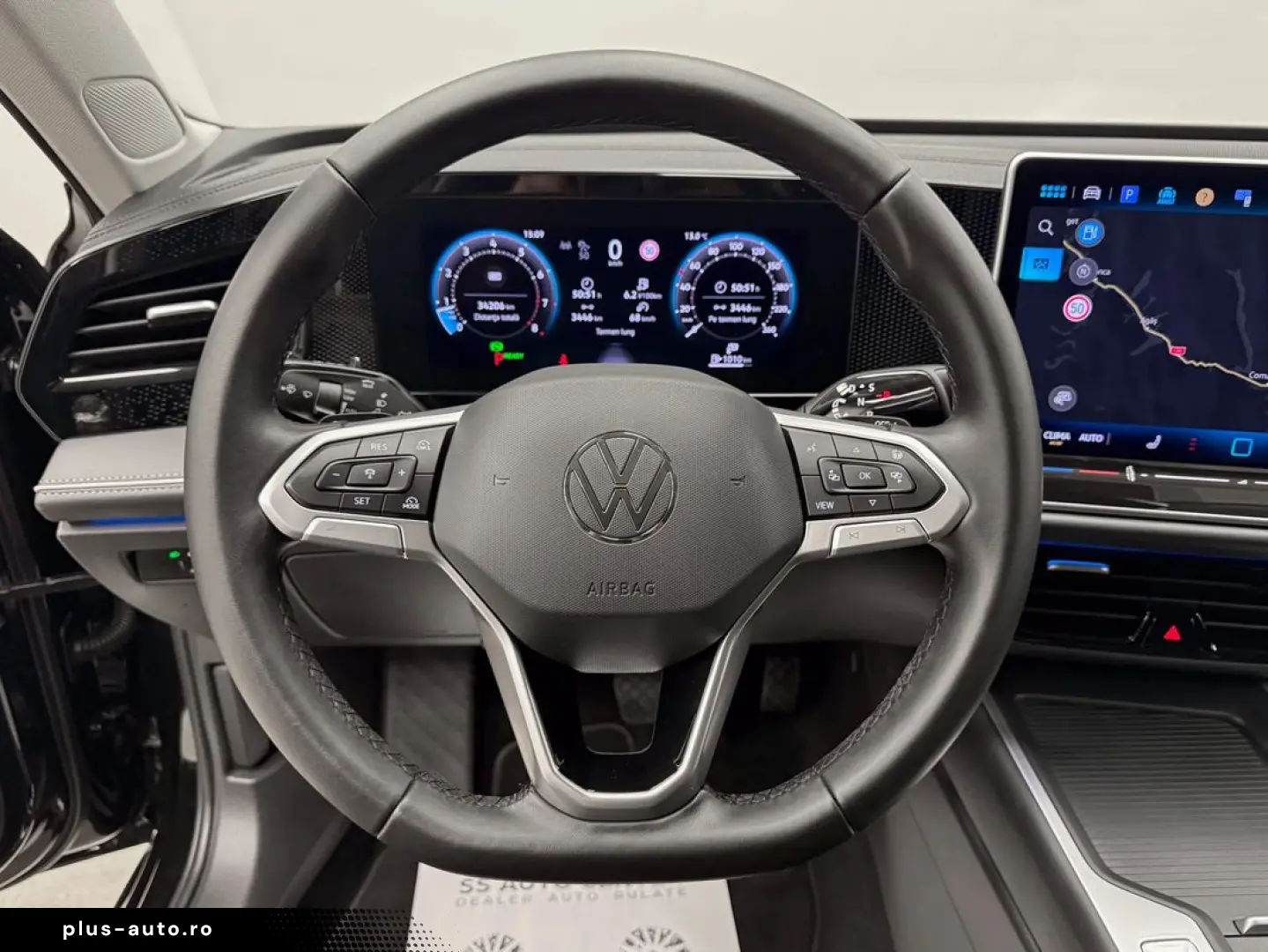 VOLKSWAGEN Passat 2025 — imagine 15