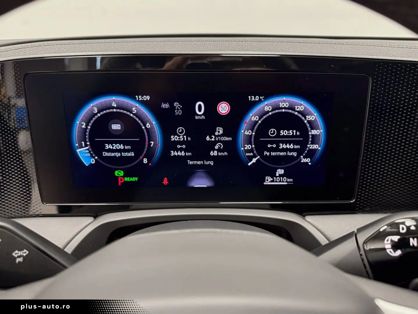 VOLKSWAGEN Passat 2025 — imagine 16
