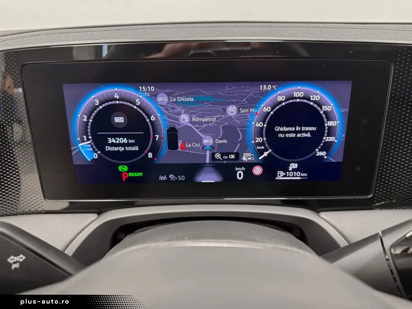 VOLKSWAGEN Passat 2025 — imagine 17
