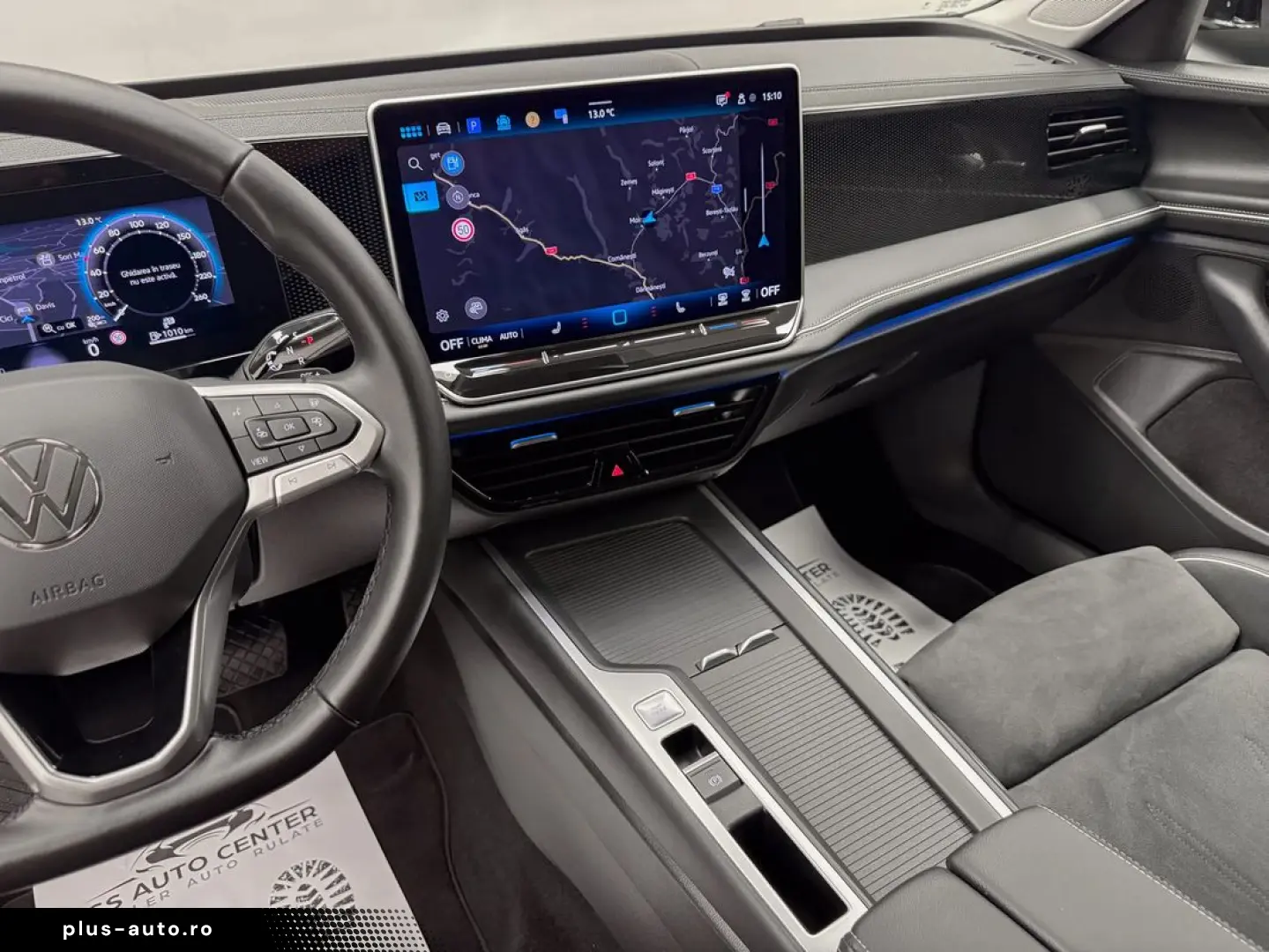 VOLKSWAGEN Passat 2025 — imagine 18