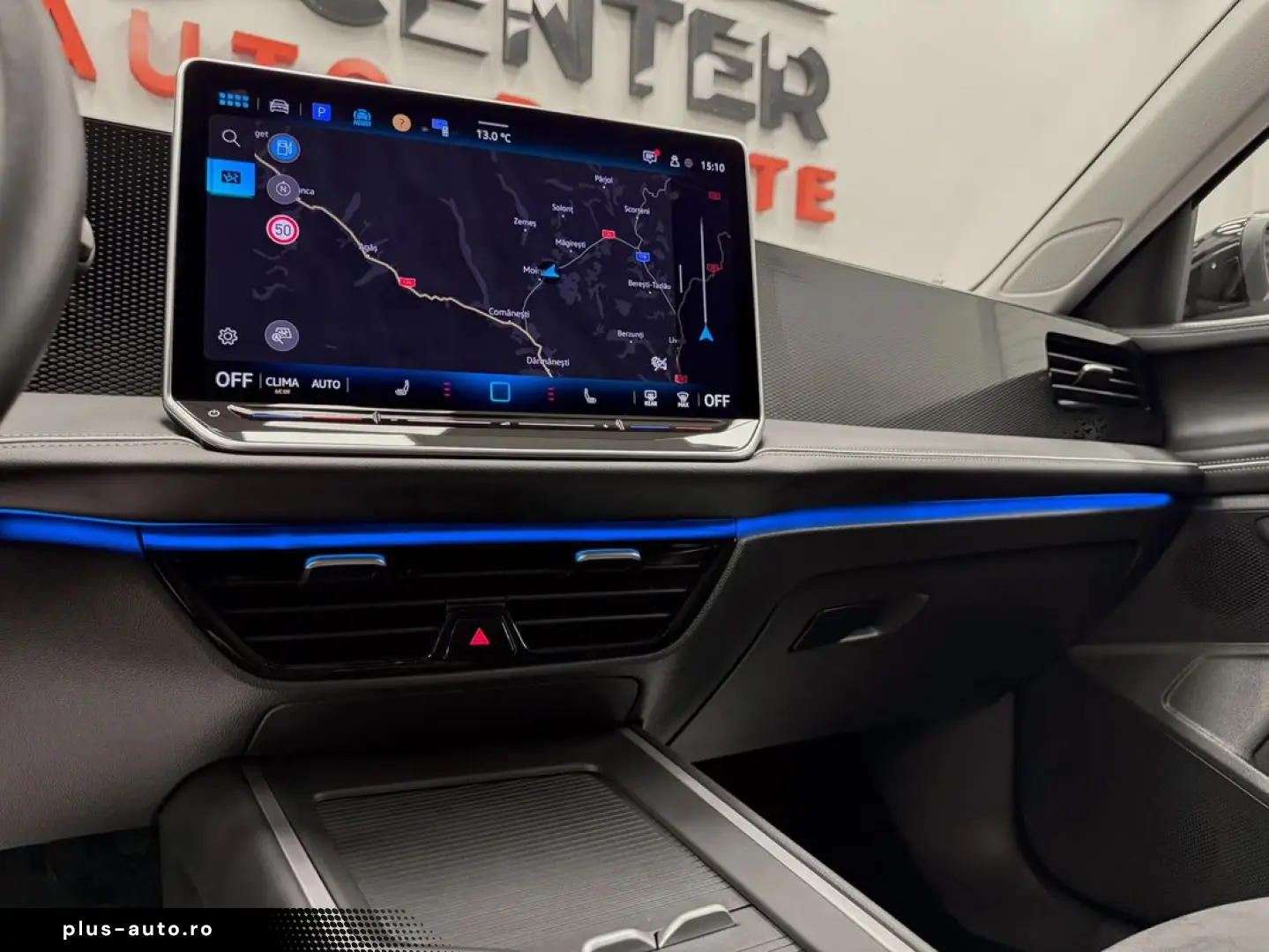 VOLKSWAGEN Passat 2025 — imagine 19