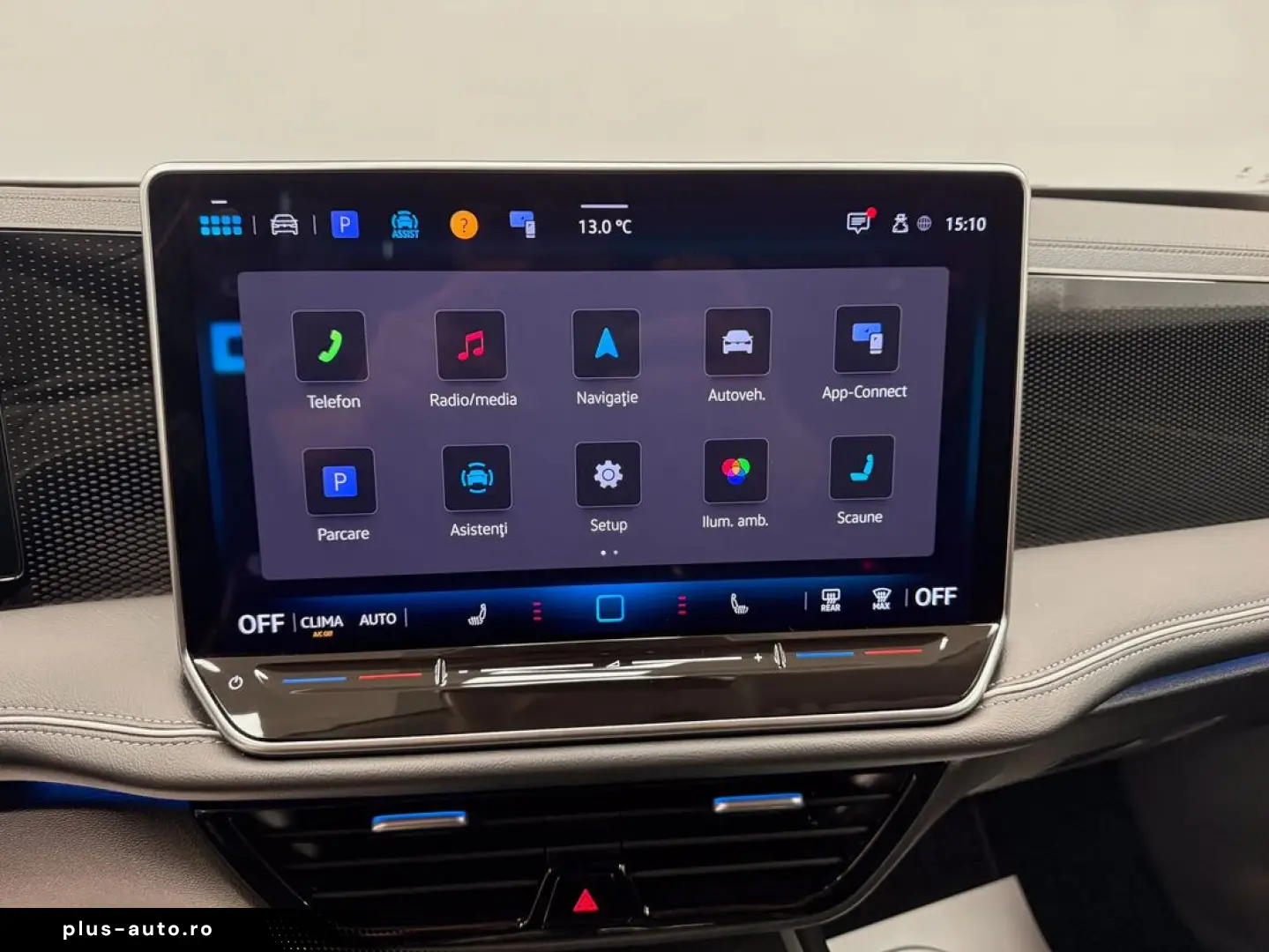VOLKSWAGEN Passat 2025 — imagine 20