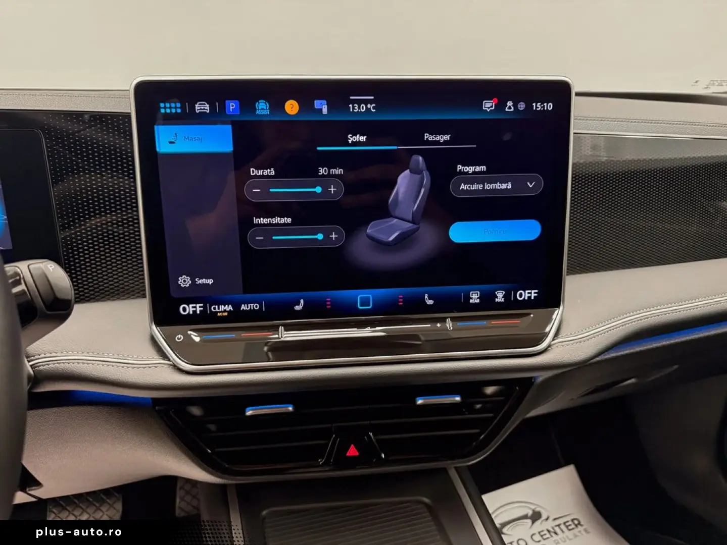 VOLKSWAGEN Passat 2025 — imagine 22