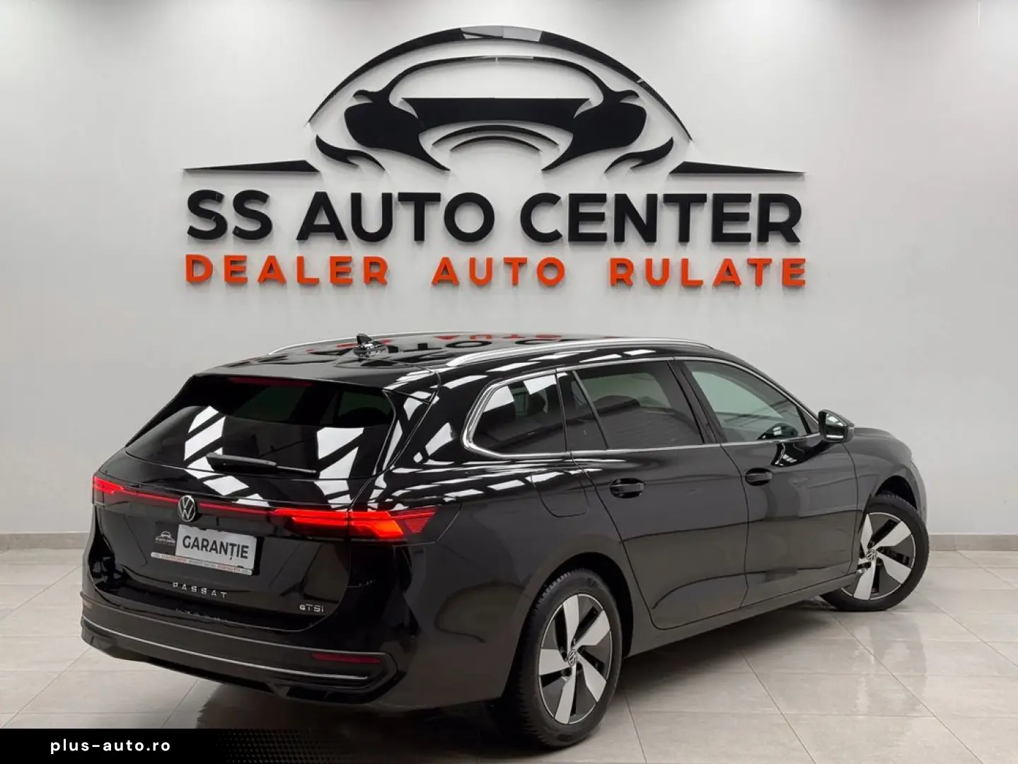 VOLKSWAGEN Passat 2025 — imagine 23