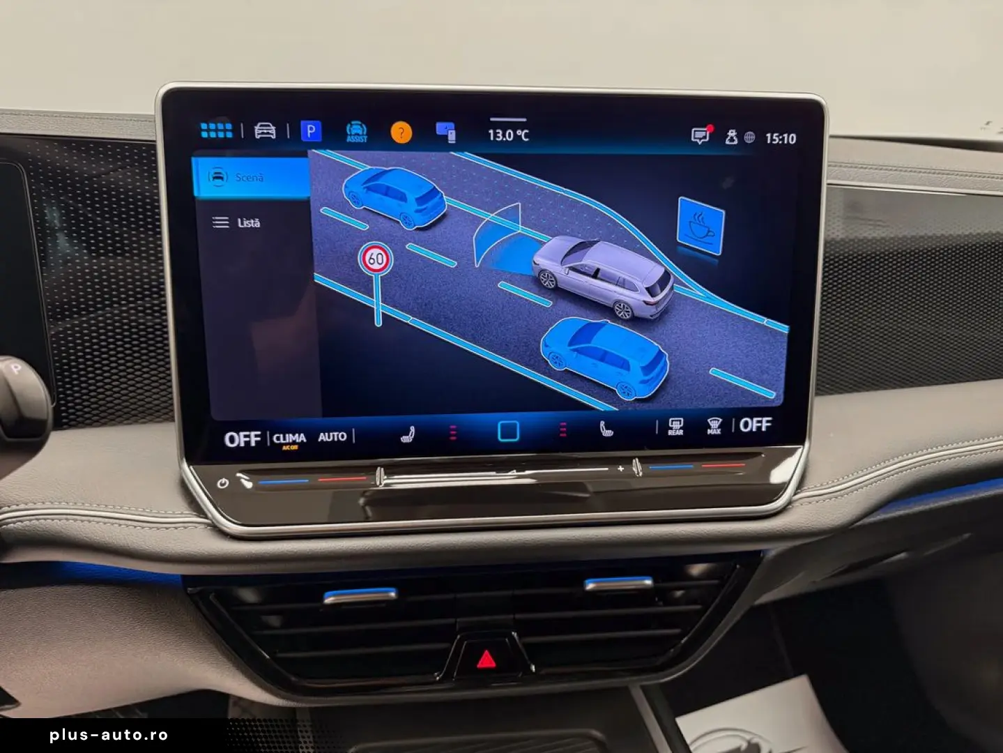VOLKSWAGEN Passat 2025 — imagine 24