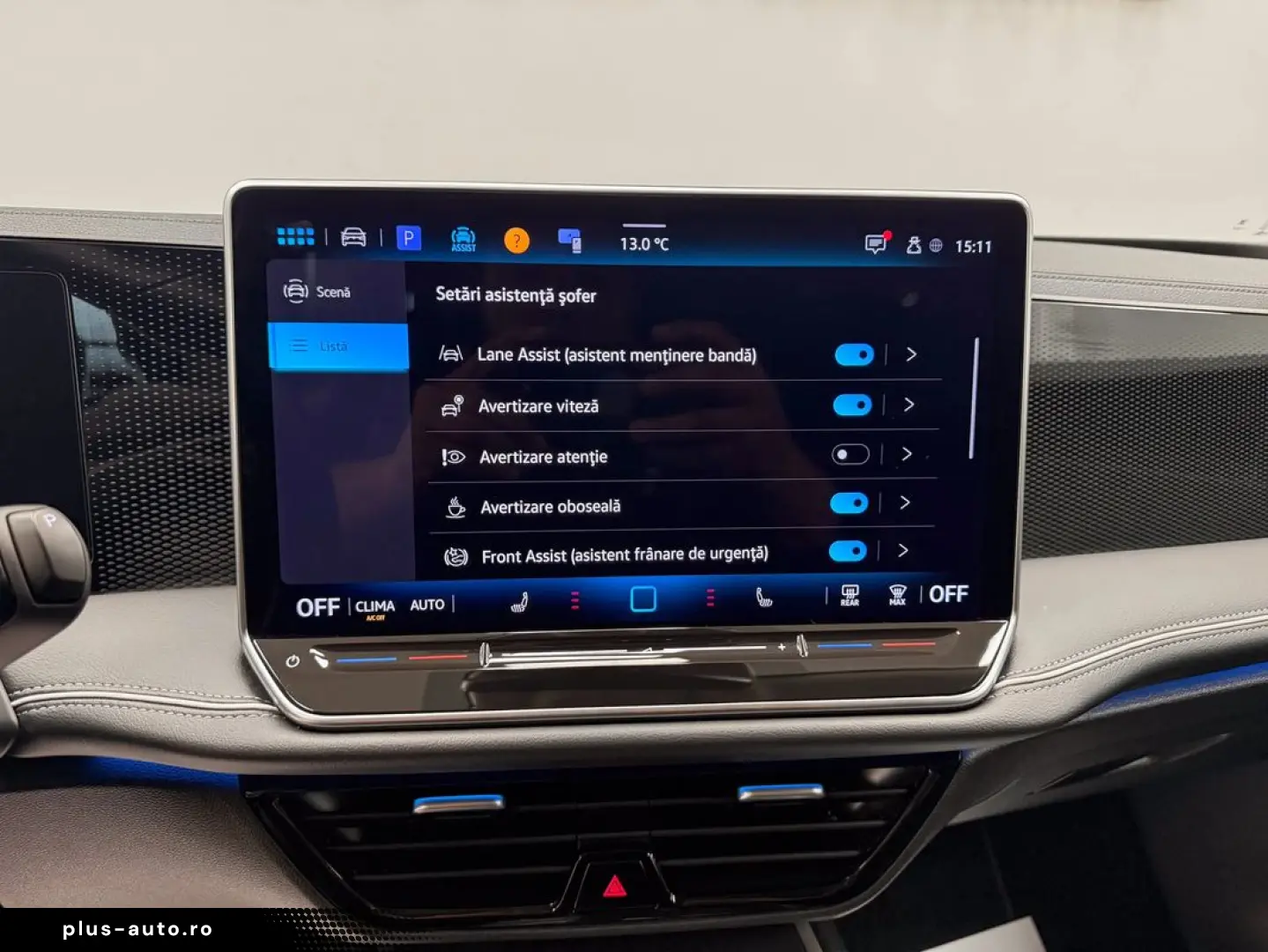VOLKSWAGEN Passat 2025 — imagine 25