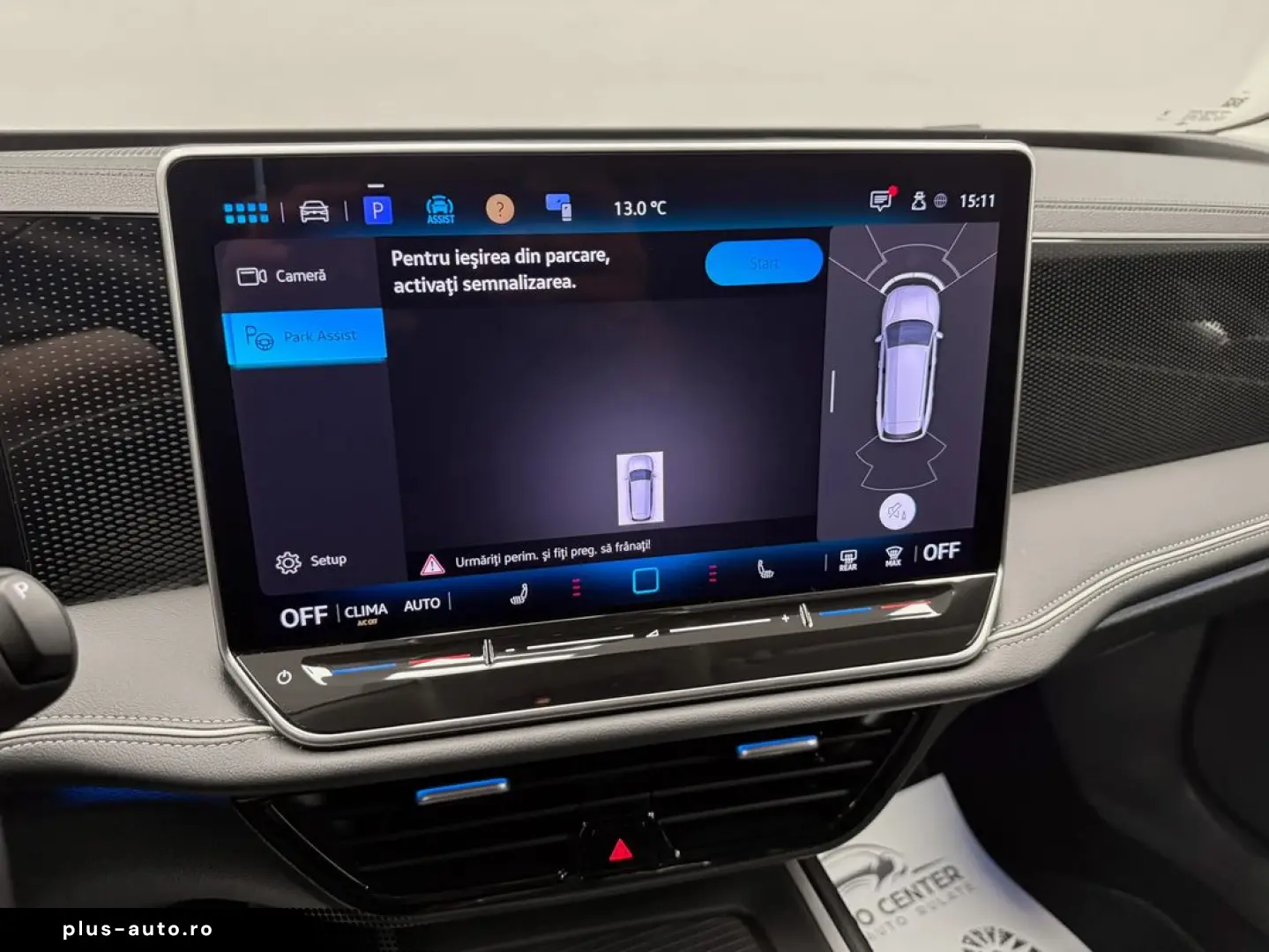 VOLKSWAGEN Passat 2025 — imagine 27
