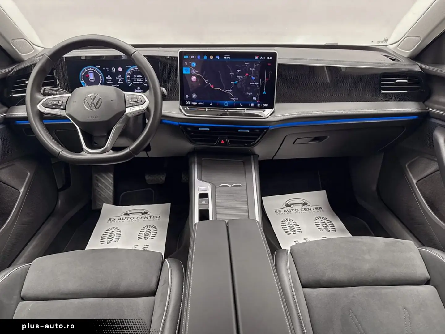 VOLKSWAGEN Passat 2025 — imagine 29