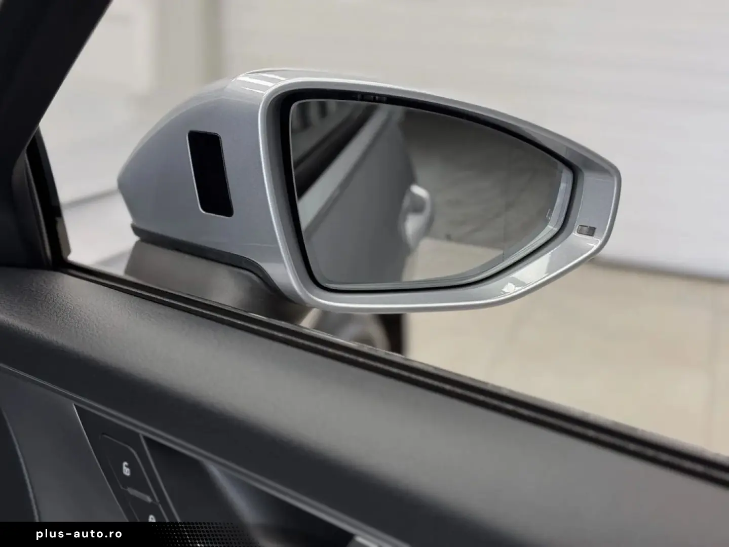 AUDI A6 2019 — imagine 8