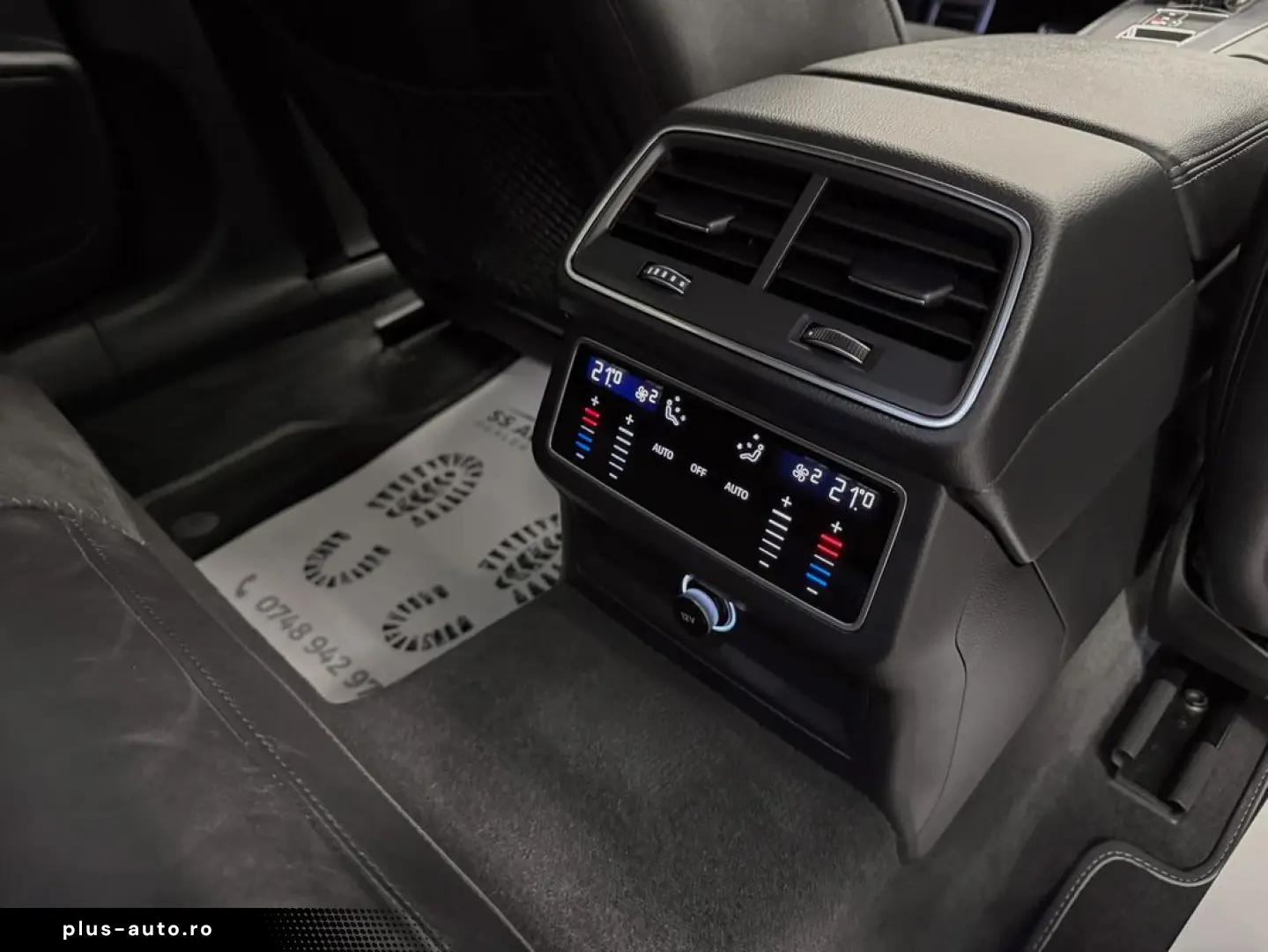 AUDI A6 2019 — imagine 11