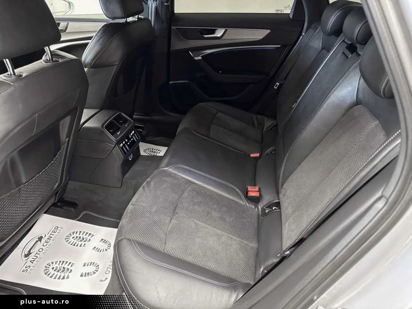 AUDI A6 2019 — imagine 13