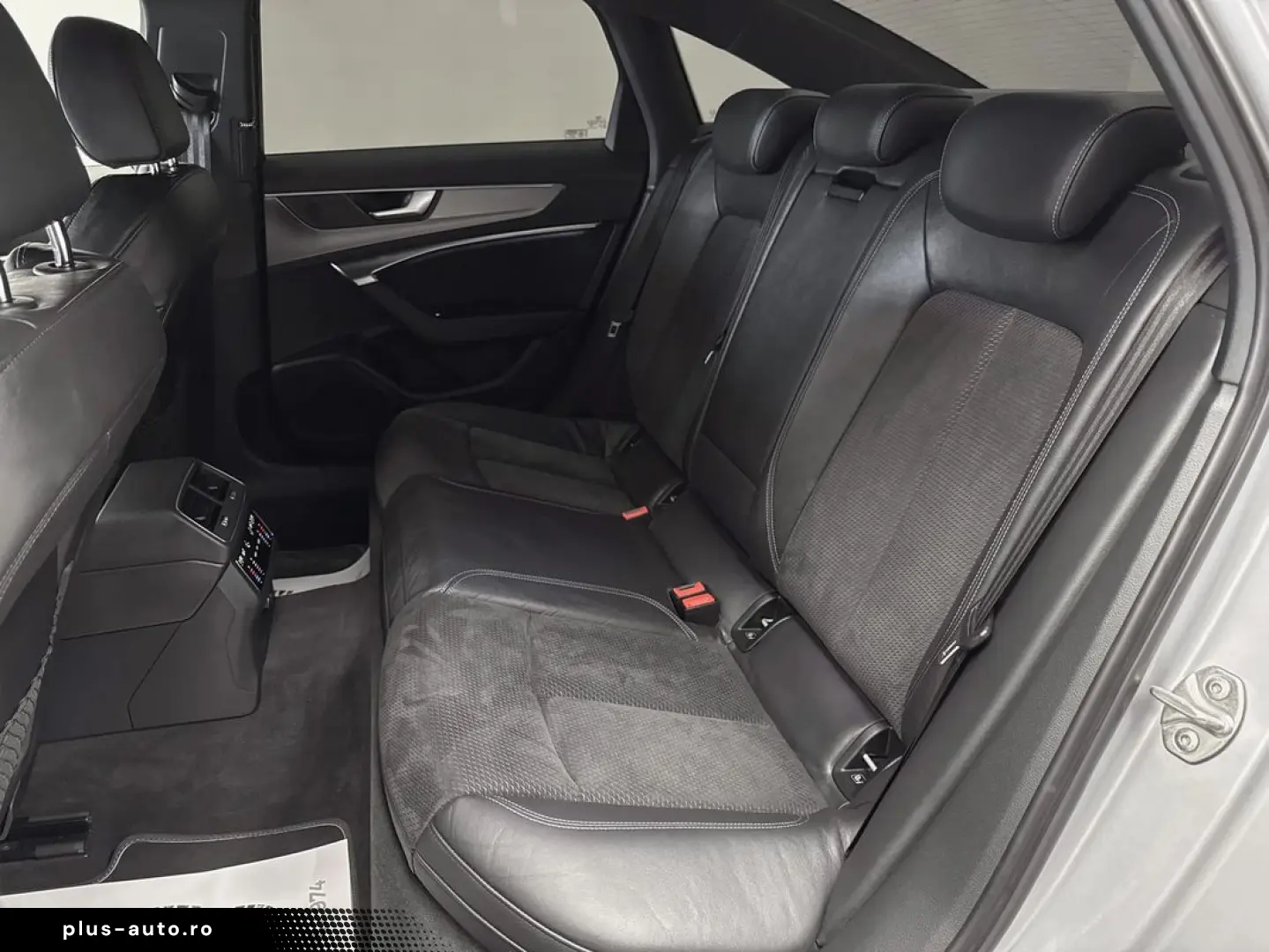 AUDI A6 2019 — imagine 14