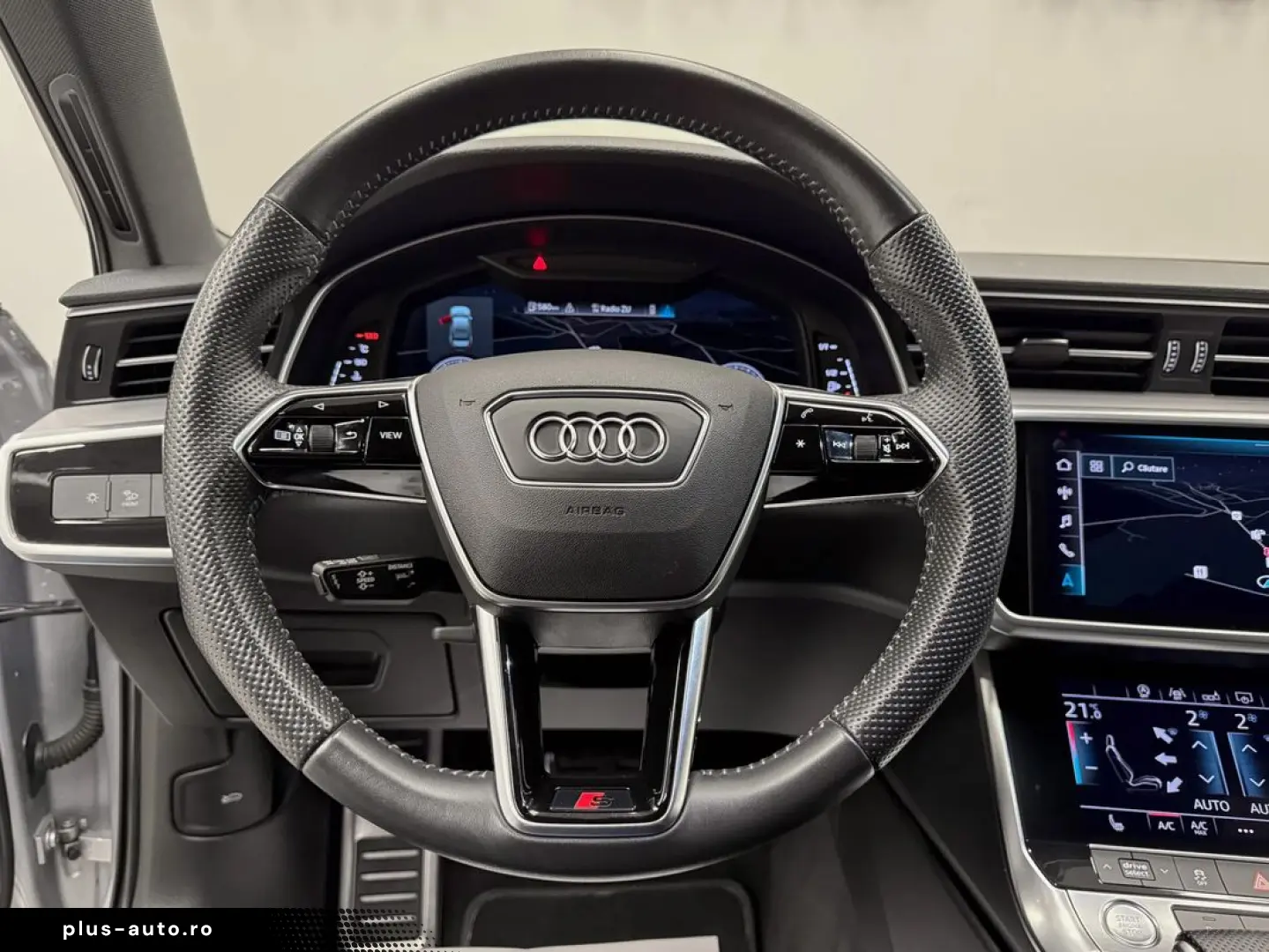 AUDI A6 2019 — imagine 17