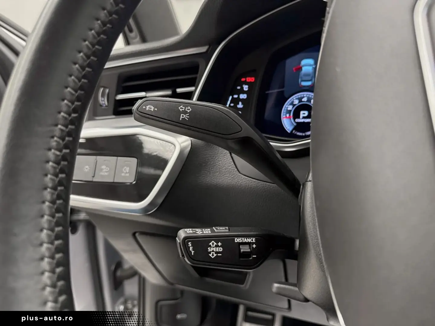 AUDI A6 2019 — imagine 18