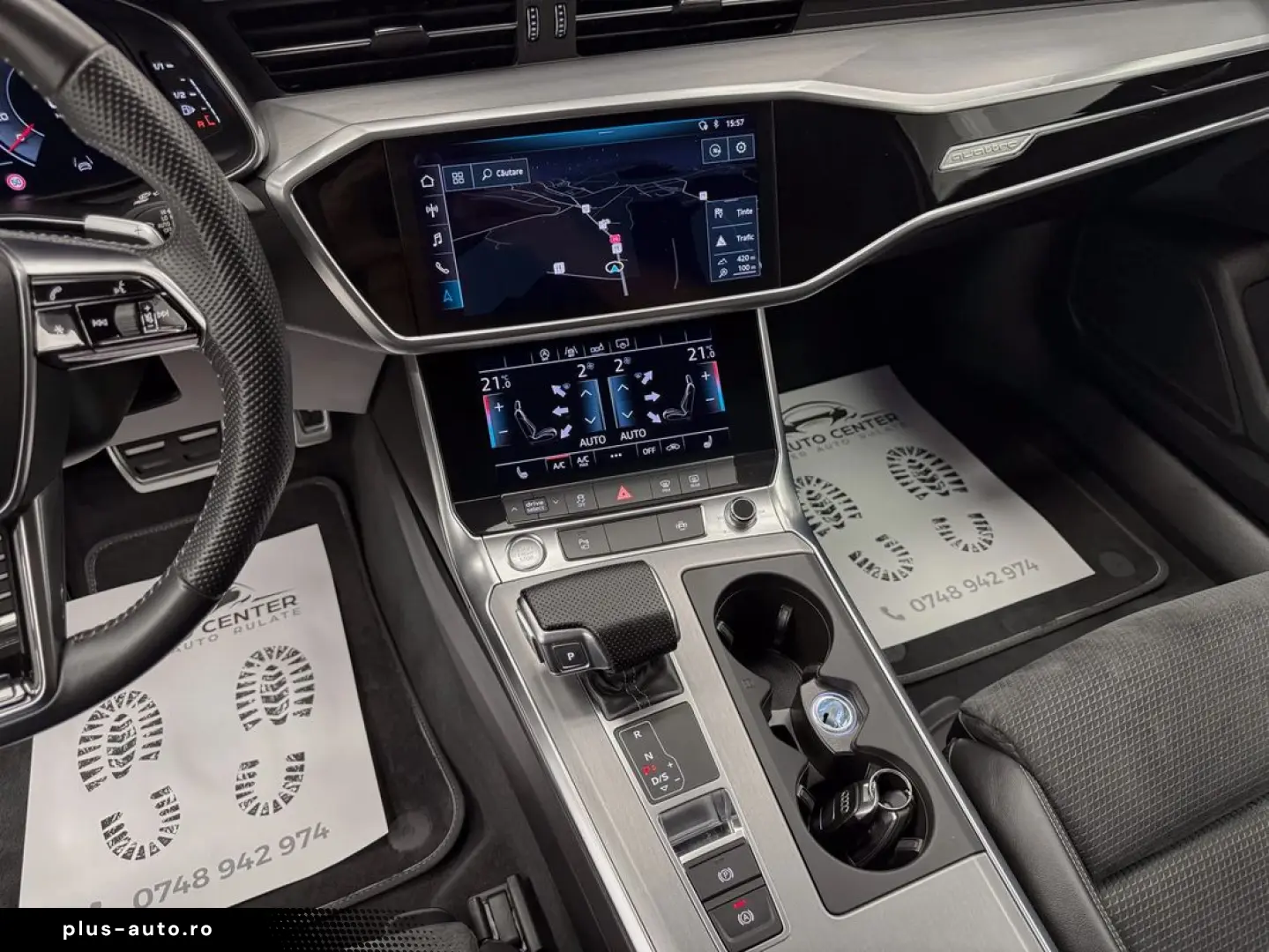AUDI A6 2019 — imagine 24